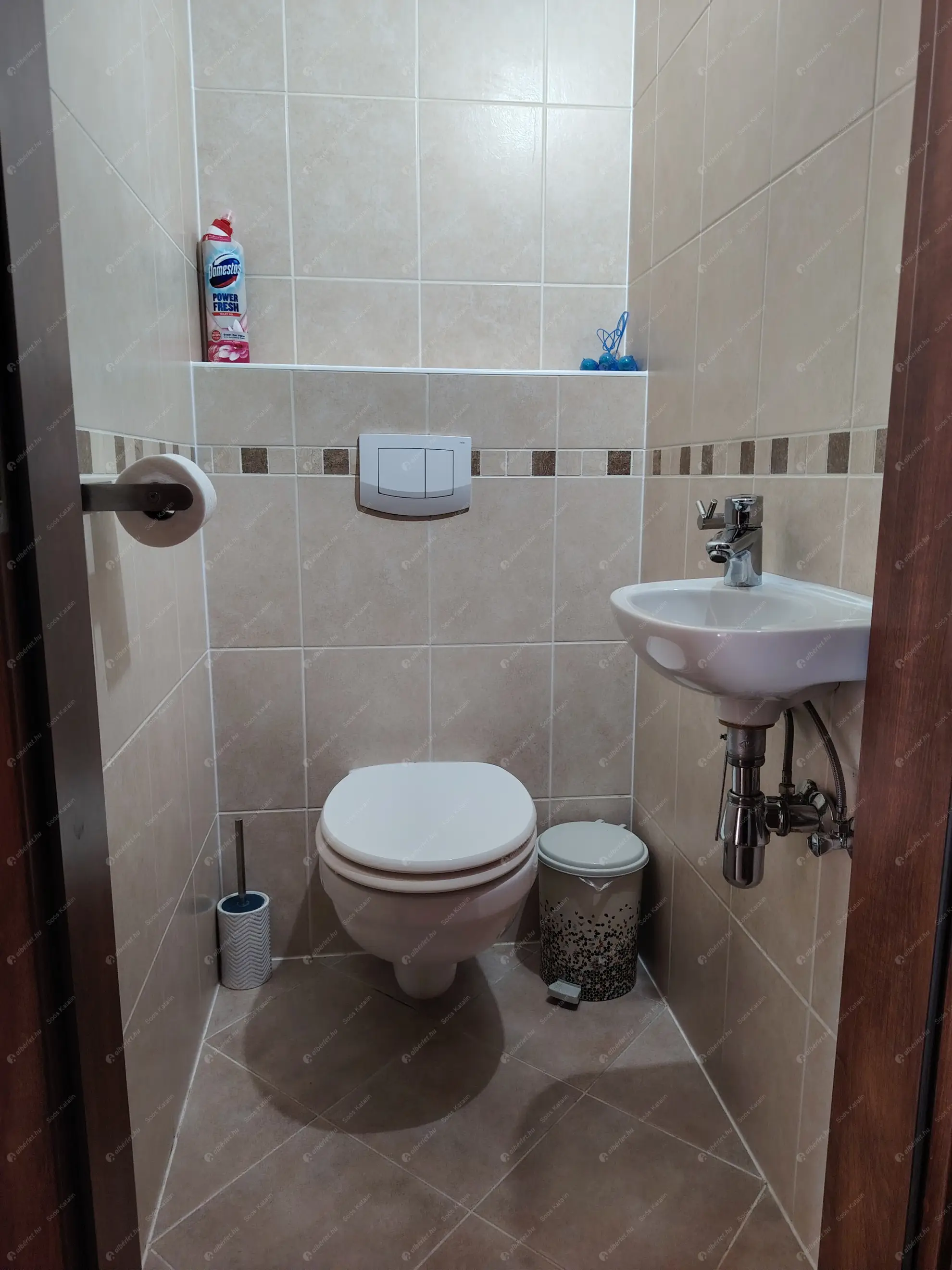 Kiadó albérlet 260000 Ft/hó áron: Budapest, XIII. kerület  Turóc utca. Mérete: 54 nm, 2 szobás | Alberlet.hu - 6597769