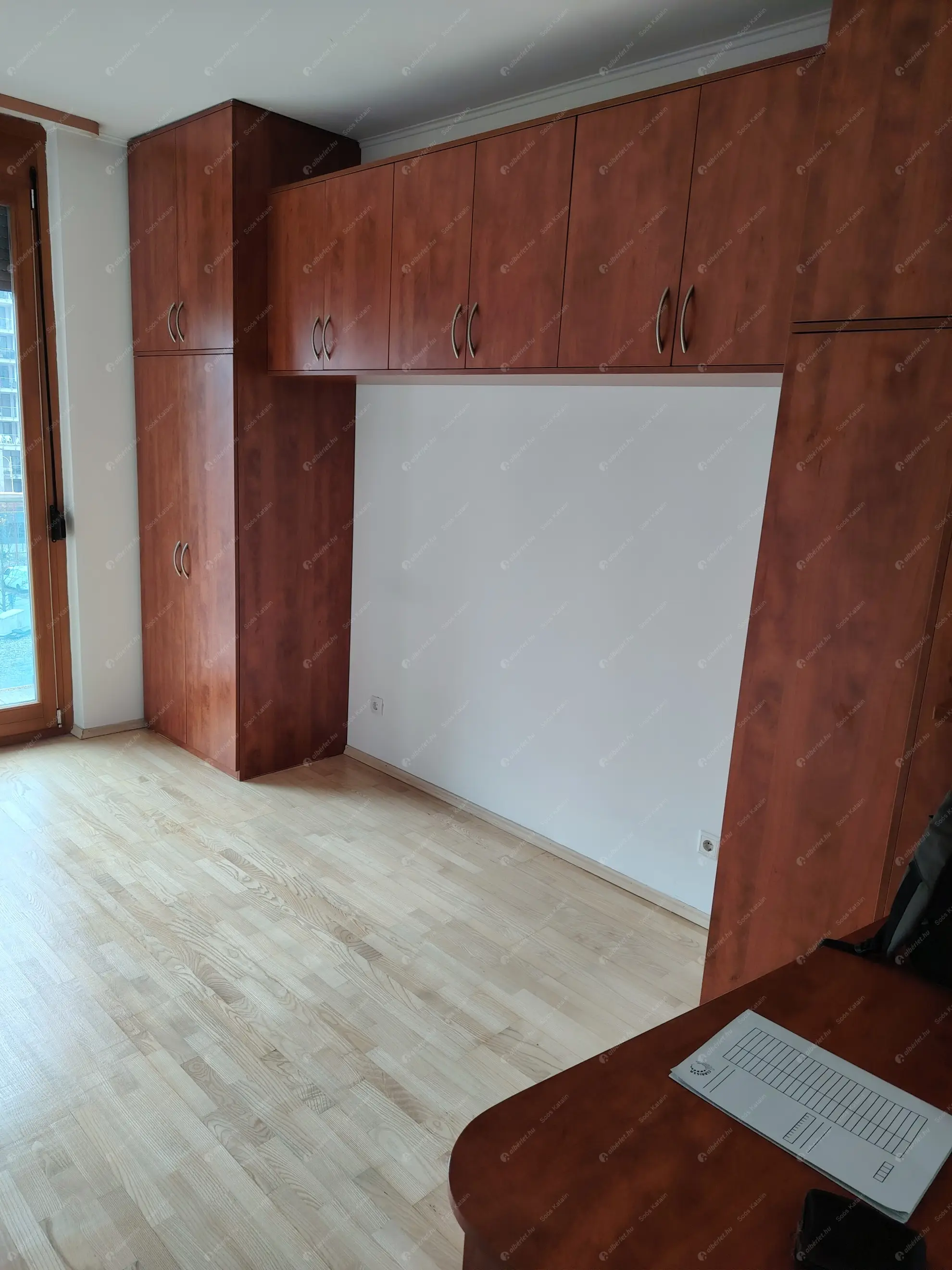 Kiadó albérlet 260000 Ft/hó áron: Budapest, XIII. kerület  Turóc utca. Mérete: 54 nm, 2 szobás | Alberlet.hu - 6597778