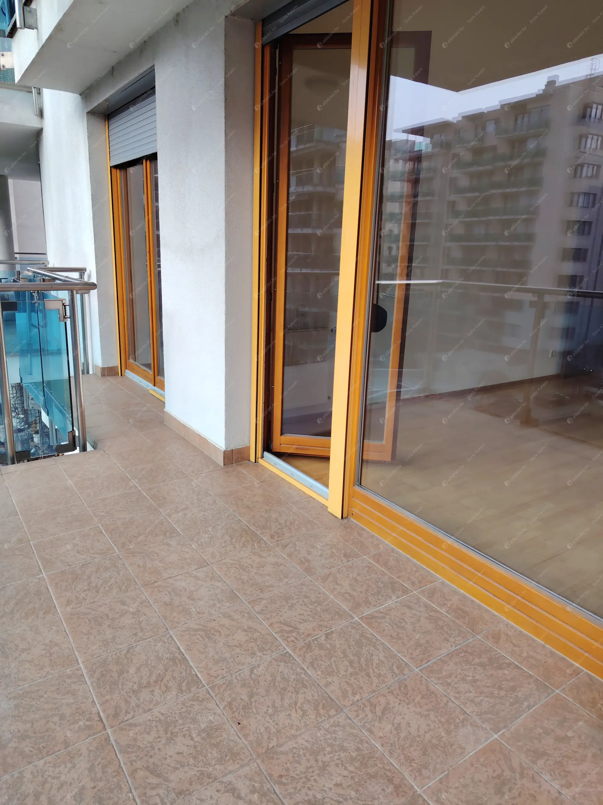 Kiadó albérlet 260000 Ft/hó áron: Budapest, XIII. kerület  Turóc utca. Mérete: 54 nm, 2 szobás | Alberlet.hu - 6597779