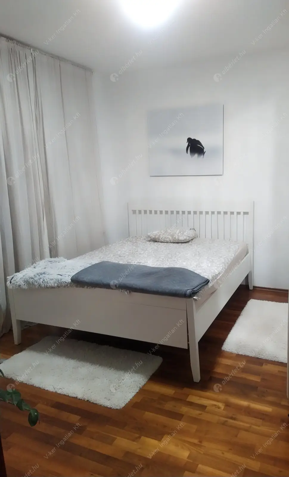 Kiadó albérlet 505000 Ft/hó áron: Budapest, XIII. kerület  Turóc utca. Mérete: 60 nm, 3 szobás | Alberlet.hu - 5768195