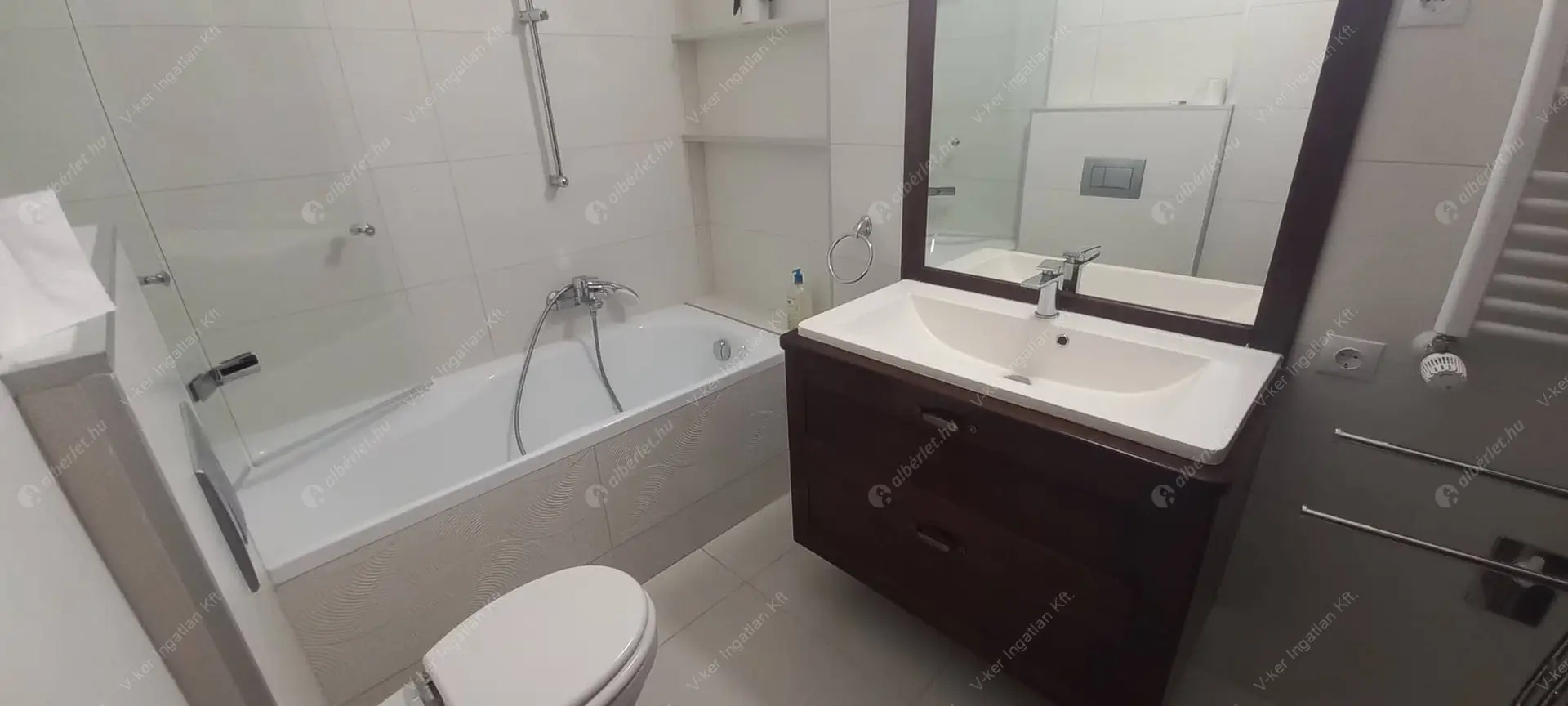 Kiadó albérlet 505000 Ft/hó áron: Budapest, XIII. kerület  Turóc utca. Mérete: 60 nm, 3 szobás | Alberlet.hu - 5796775