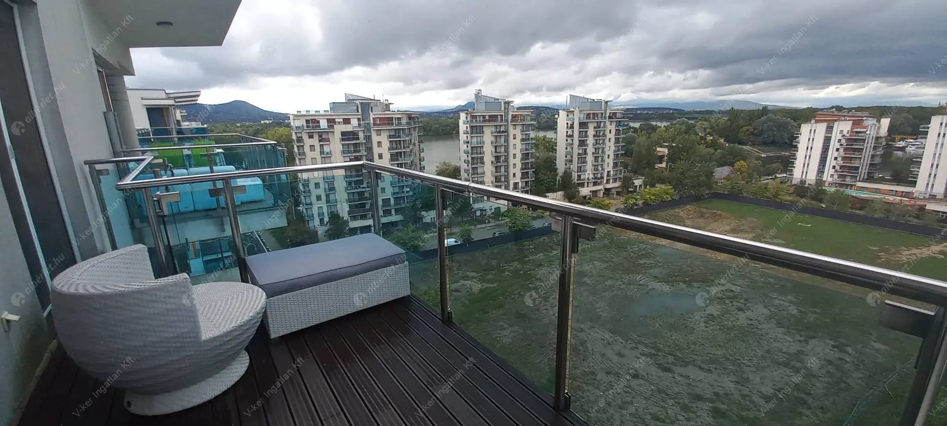 Kiadó albérlet 505000 Ft/hó áron: Budapest, XIII. kerület  Turóc utca. Mérete: 60 nm, 3 szobás | Alberlet.hu - 5796785