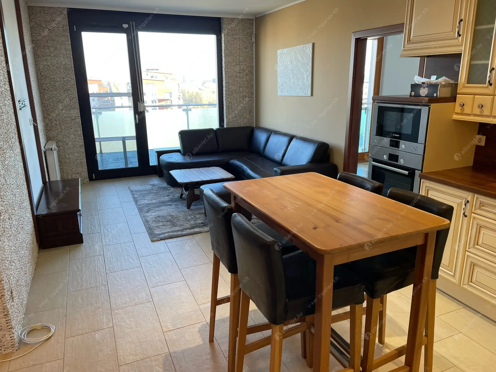 Kiadó albérlet 505000 Ft/hó áron: Budapest, XIII. kerület  Turóc utca. Mérete: 60 nm, 3 szobás | Alberlet.hu - 6125206