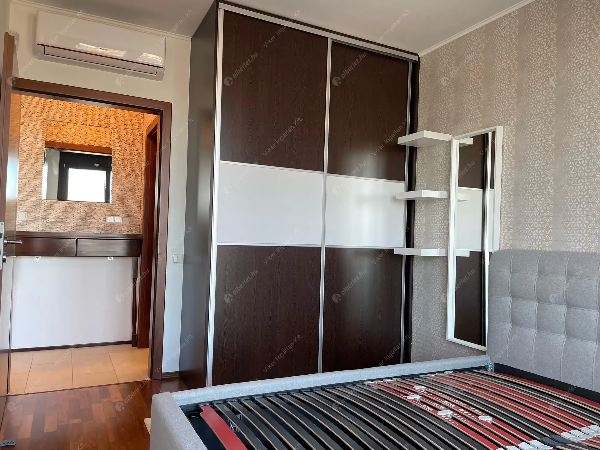 Kiadó albérlet 505000 Ft/hó áron: Budapest, XIII. kerület  Turóc utca. Mérete: 60 nm, 3 szobás | Alberlet.hu - 6125208