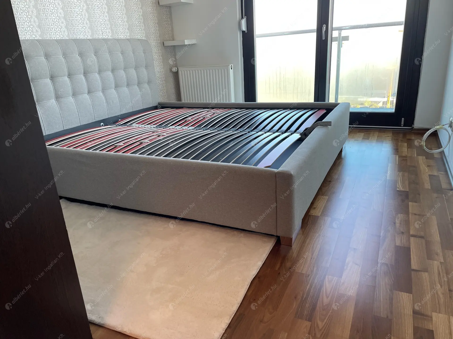 Kiadó albérlet 505000 Ft/hó áron: Budapest, XIII. kerület  Turóc utca. Mérete: 60 nm, 3 szobás | Alberlet.hu - 6125209