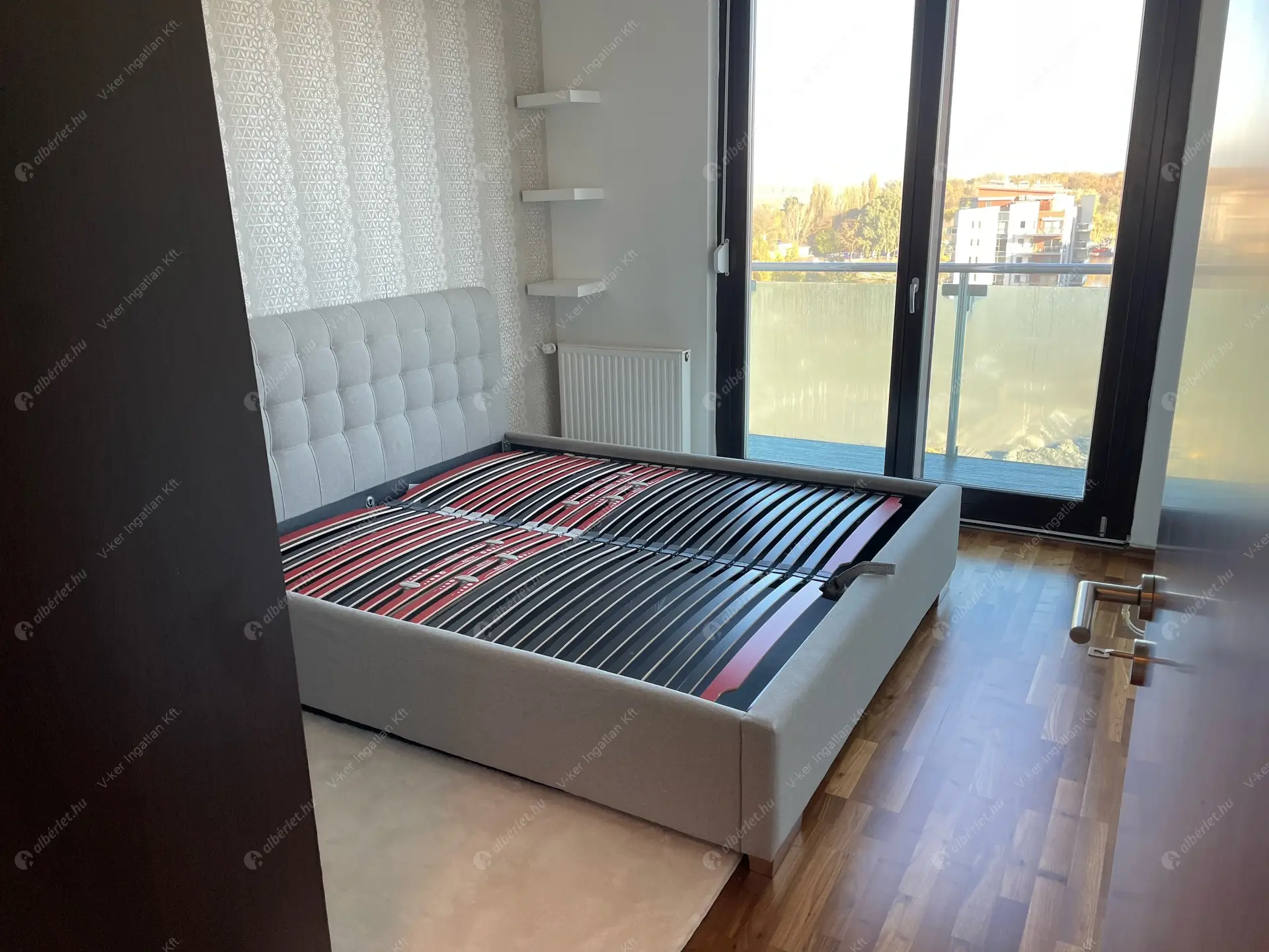 Kiadó albérlet 505000 Ft/hó áron: Budapest, XIII. kerület  Turóc utca. Mérete: 60 nm, 3 szobás | Alberlet.hu - 6125210