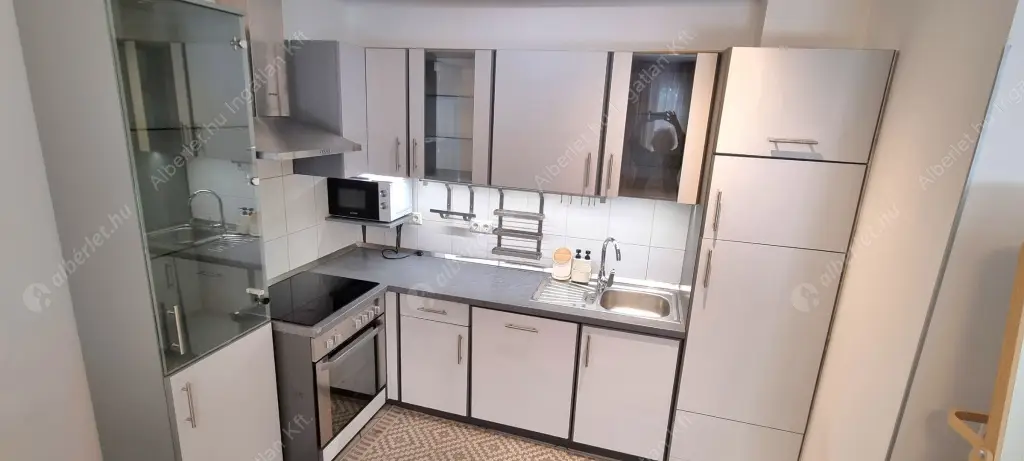 Kiadó albérlet 415000 Ft/hó áron: Budapest, XIII. kerület  Turóc utca. Mérete: 77 nm, 3 szobás | Alberlet.hu - 6516779