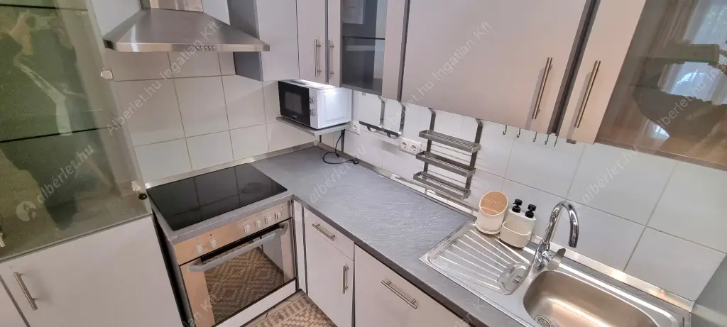 Kiadó albérlet 415000 Ft/hó áron: Budapest, XIII. kerület  Turóc utca. Mérete: 77 nm, 3 szobás | Alberlet.hu - 6516787