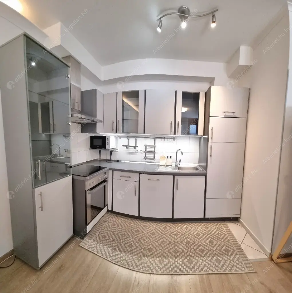 Kiadó albérlet 415000 Ft/hó áron: Budapest, XIII. kerület  Turóc utca. Mérete: 77 nm, 3 szobás | Alberlet.hu - 6615603