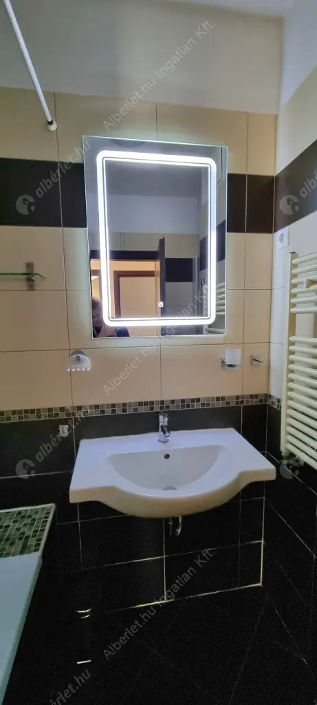 Kiadó albérlet 415000 Ft/hó áron: Budapest, XIII. kerület  Turóc utca. Mérete: 77 nm, 3 szobás | Alberlet.hu - 6615607