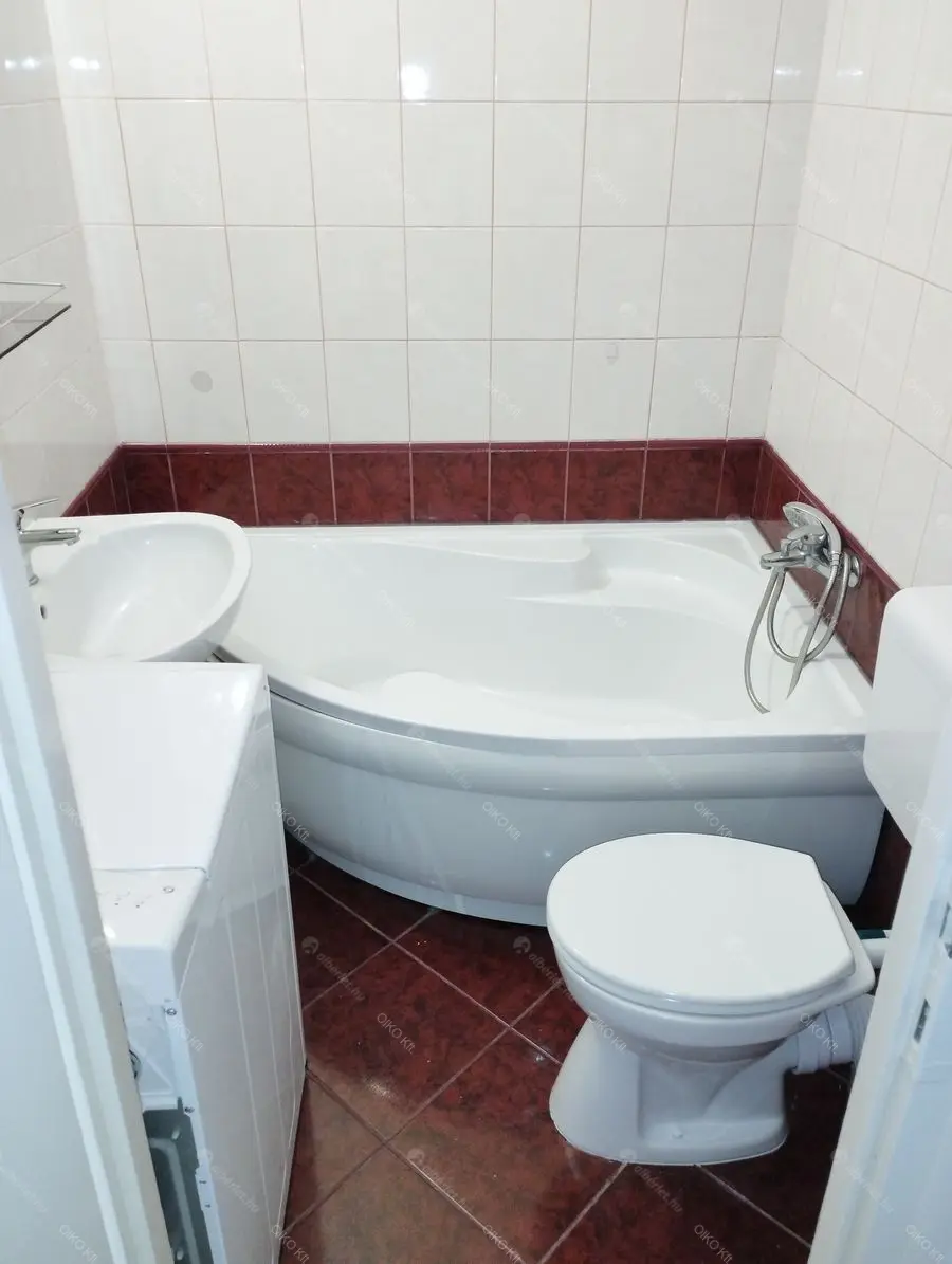 Kiadó albérlet 188000 Ft/hó áron: Budapest, XIII. kerület  Tutaj utca. Mérete: 30 nm, 1 szobás | Alberlet.hu - 6672353