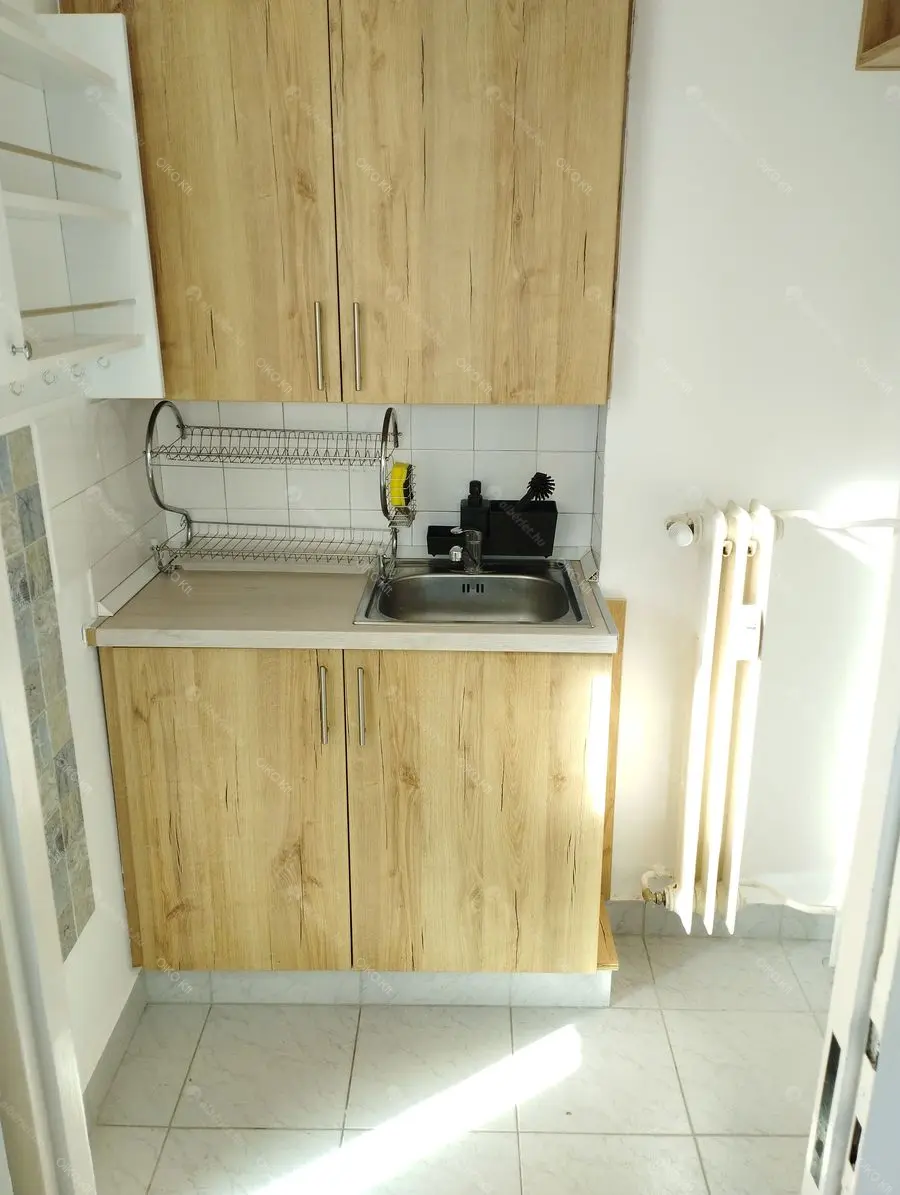 Kiadó albérlet 188000 Ft/hó áron: Budapest, XIII. kerület  Tutaj utca. Mérete: 30 nm, 1 szobás | Alberlet.hu - 6672356