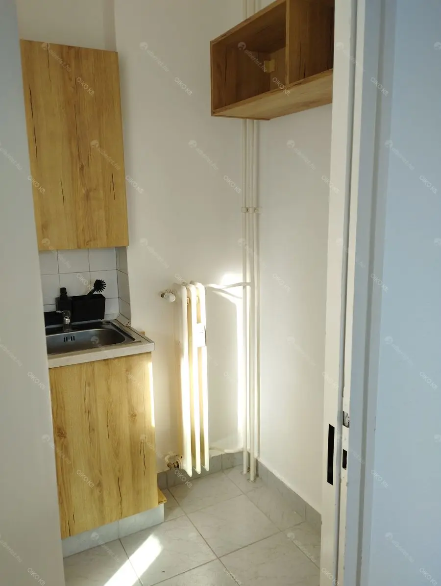 Kiadó albérlet 188000 Ft/hó áron: Budapest, XIII. kerület  Tutaj utca. Mérete: 30 nm, 1 szobás | Alberlet.hu - 6672357