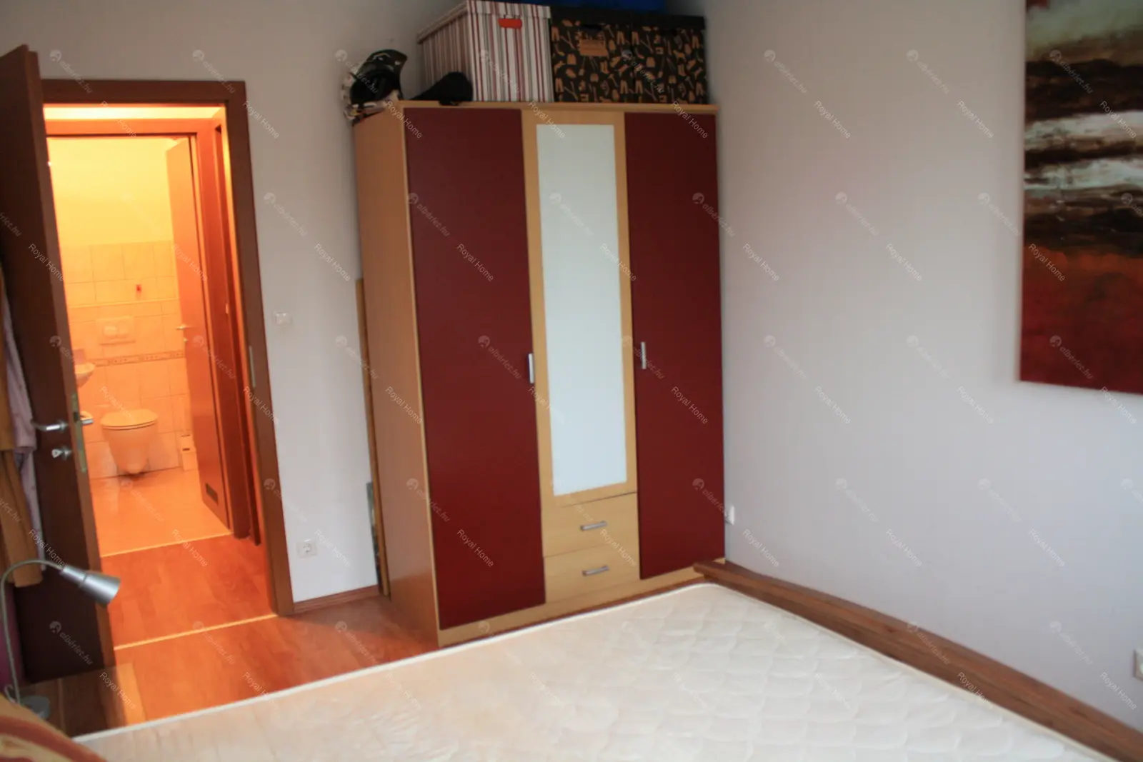 Kiadó albérlet 270000 Ft/hó áron: Budapest, XIII. kerület  Tüzér utca. Mérete: 43 nm, 2 szobás | Alberlet.hu - 6066822