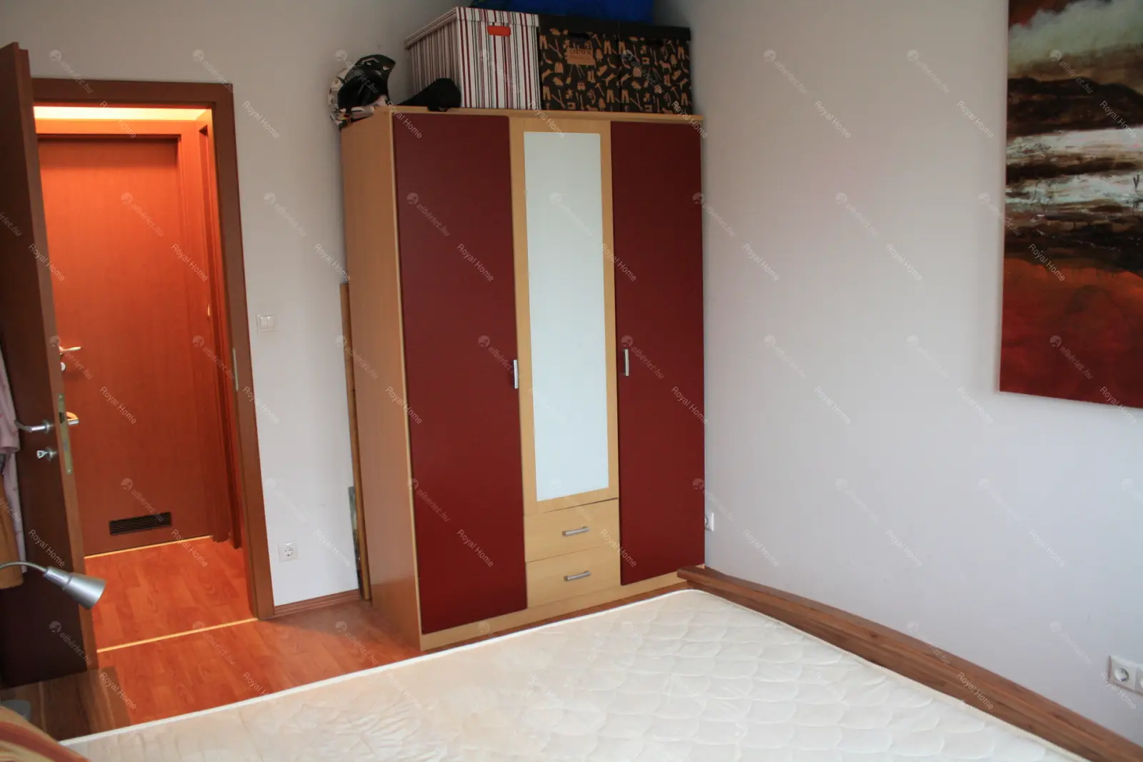 Kiadó albérlet 270000 Ft/hó áron: Budapest, XIII. kerület  Tüzér utca. Mérete: 43 nm, 2 szobás | Alberlet.hu - 6066831