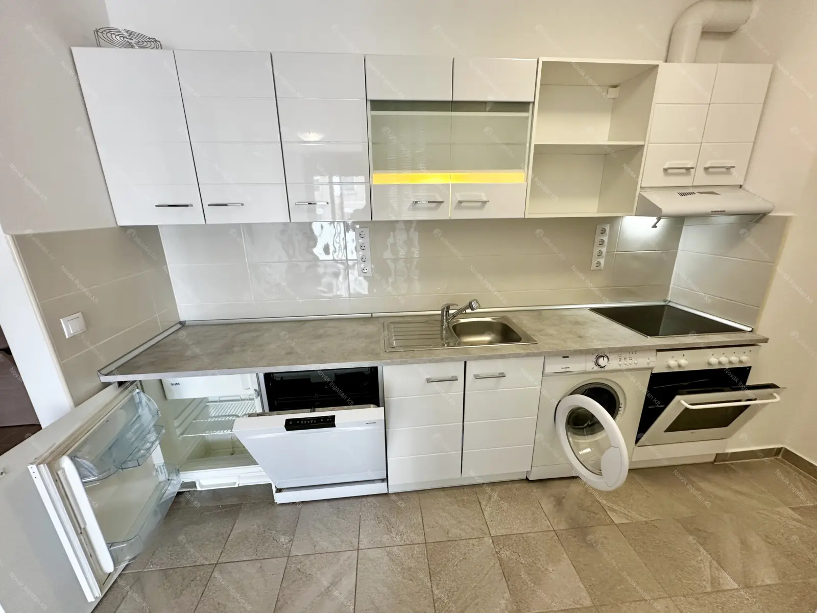 Kiadó albérlet 350000 Ft/hó áron: Budapest, XIII. kerület  Tüzér utca. Mérete: 51 nm, 2 szobás | Alberlet.hu - 6707214