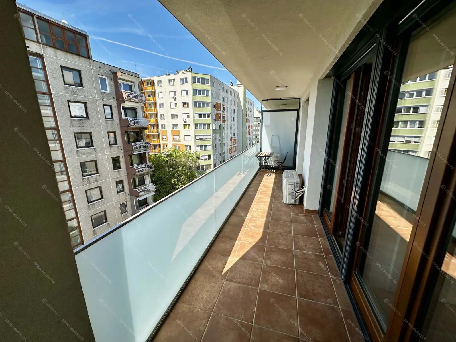 Kiadó albérlet 350000 Ft/hó áron: Budapest, XIII. kerület  Tüzér utca. Mérete: 51 nm, 2 szobás | Alberlet.hu - 6707223