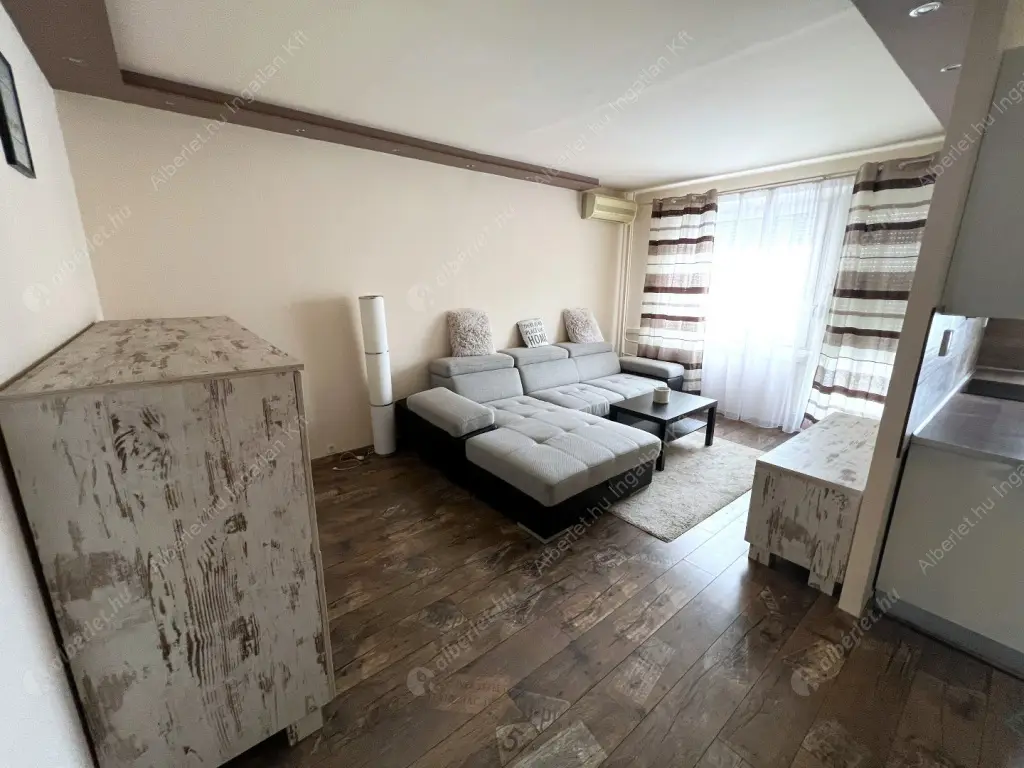 Kiadó albérlet 240000 Ft/hó áron: Budapest, XIII. kerület  Újpalotai út. Mérete: 54 nm, 1 szobás | Alberlet.hu - 6630150