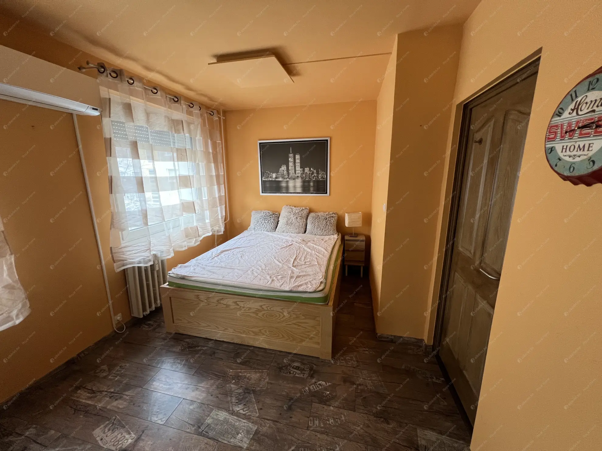 Kiadó albérlet 240000 Ft/hó áron: Budapest, XIII. kerület  Újpalotai út. Mérete: 54 nm, 2 szobás | Alberlet.hu - 6630570