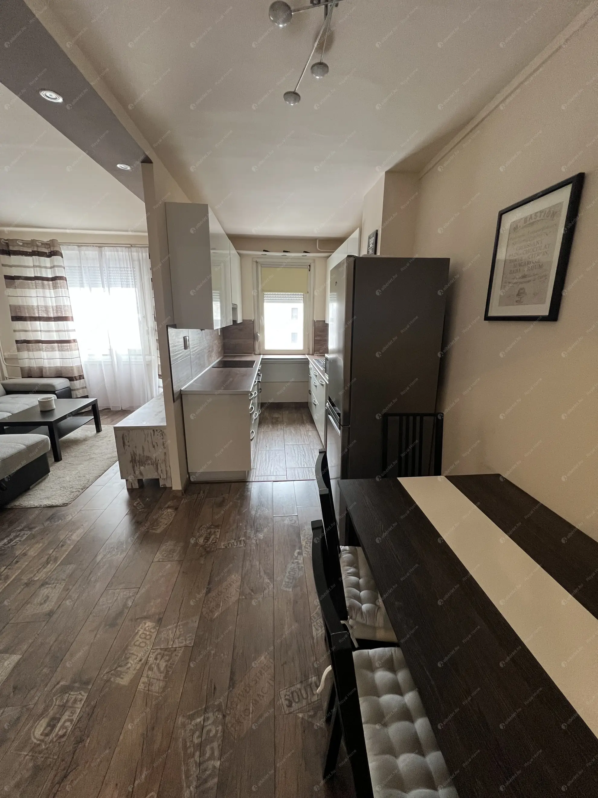 Kiadó albérlet 240000 Ft/hó áron: Budapest, XIII. kerület  Újpalotai út. Mérete: 54 nm, 2 szobás | Alberlet.hu - 6630573