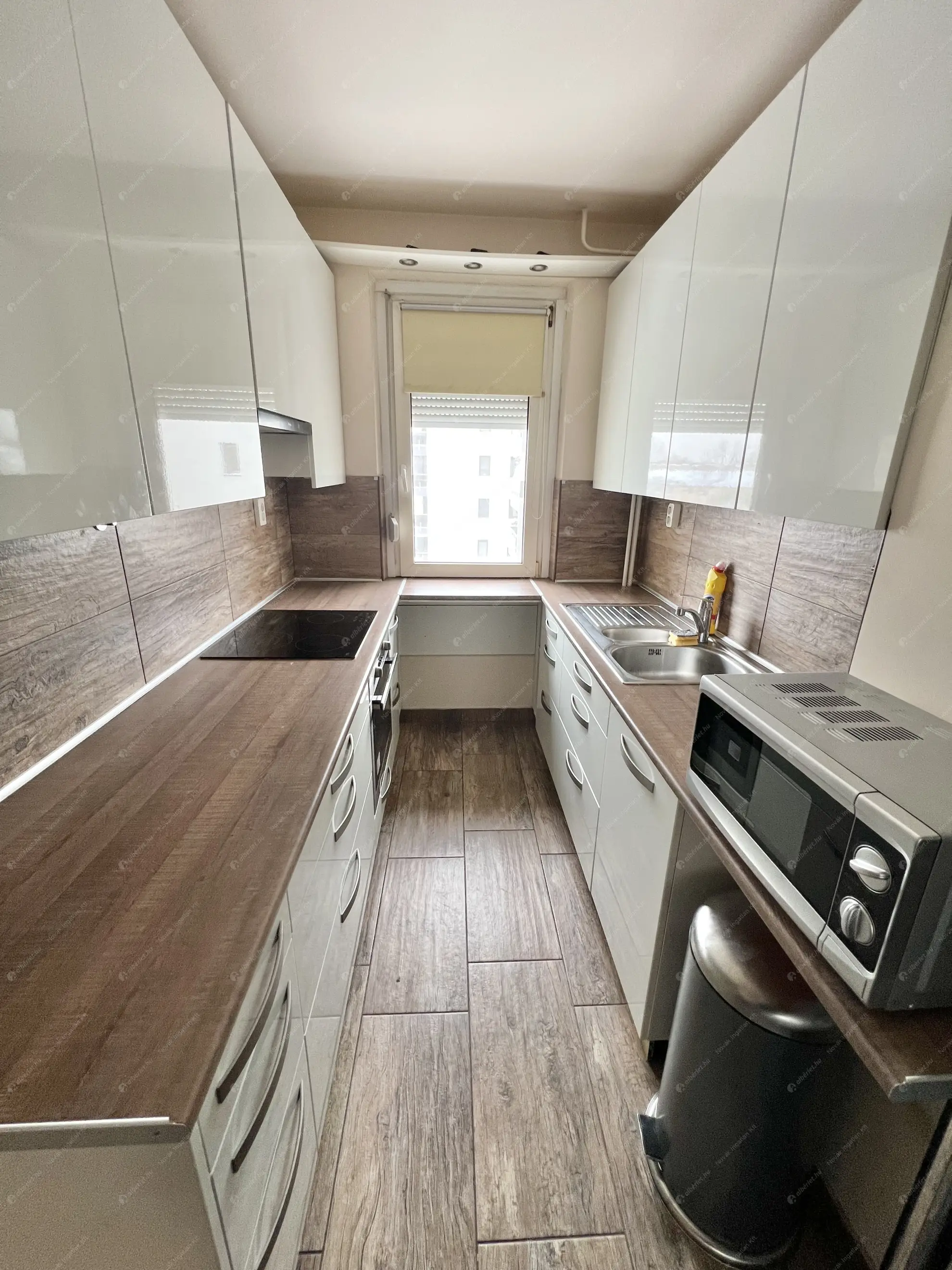 Kiadó albérlet 240000 Ft/hó áron: Budapest, XIII. kerület  Újpalotai út. Mérete: 54 nm, 2 szobás | Alberlet.hu - 6630579