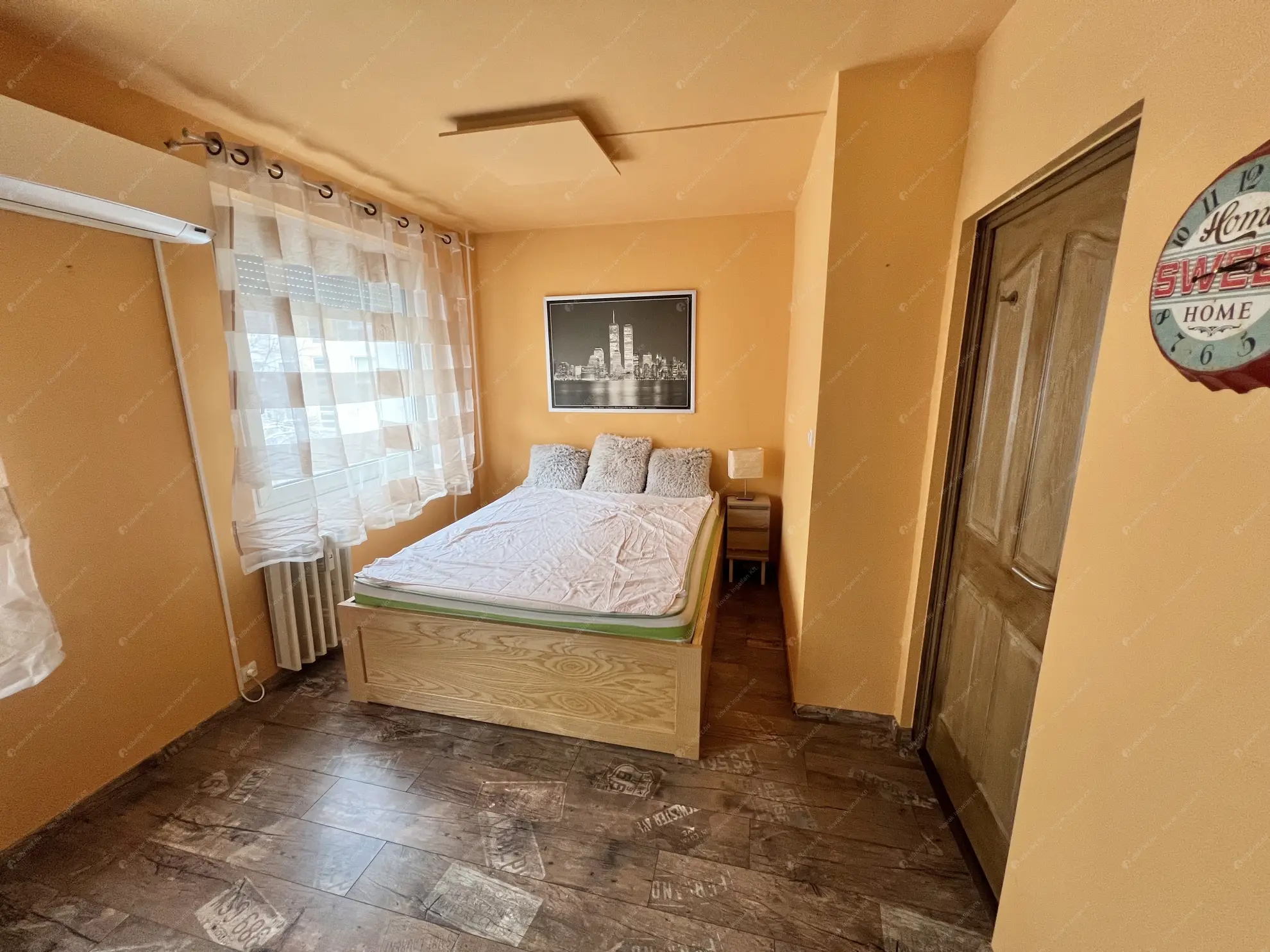 Kiadó albérlet 240000 Ft/hó áron: Budapest, XIII. kerület  Újpalotai út. Mérete: 54 nm, 2 szobás | Alberlet.hu - 6630585