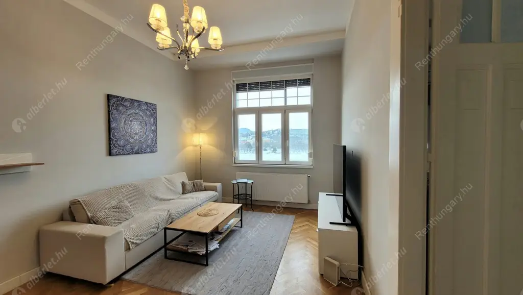 Kiadó albérlet 386000 Ft/hó áron: Budapest, XIII. kerület  Újpesti  rakpart . Mérete: 77 nm, 2 szobás | Alberlet.hu - 6622470