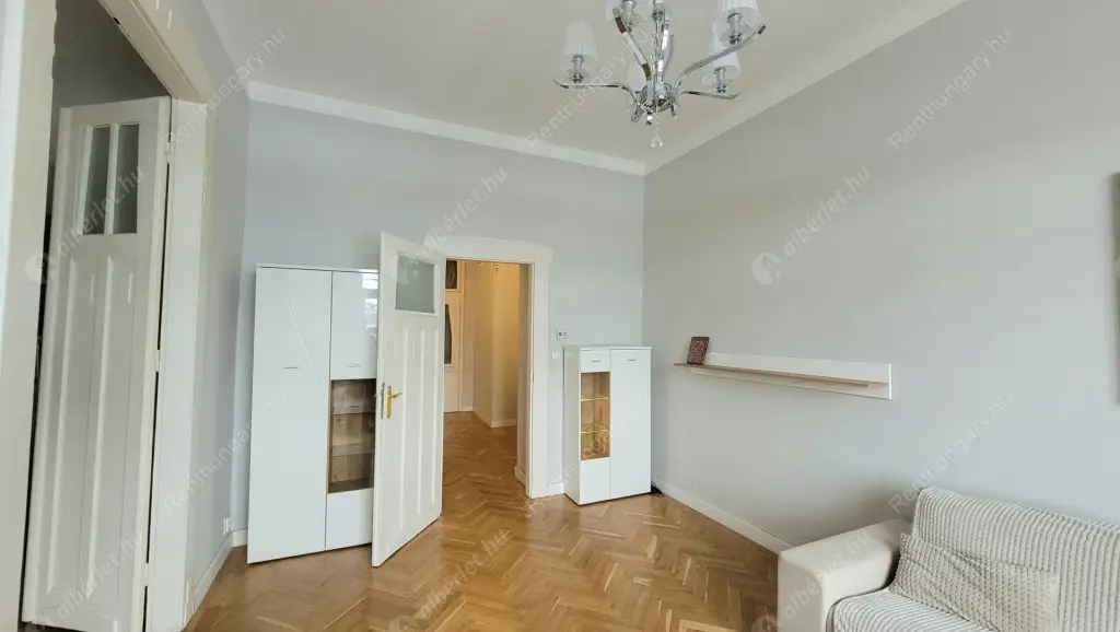 Kiadó albérlet 386000 Ft/hó áron: Budapest, XIII. kerület  Újpesti  rakpart . Mérete: 77 nm, 2 szobás | Alberlet.hu - 6622473