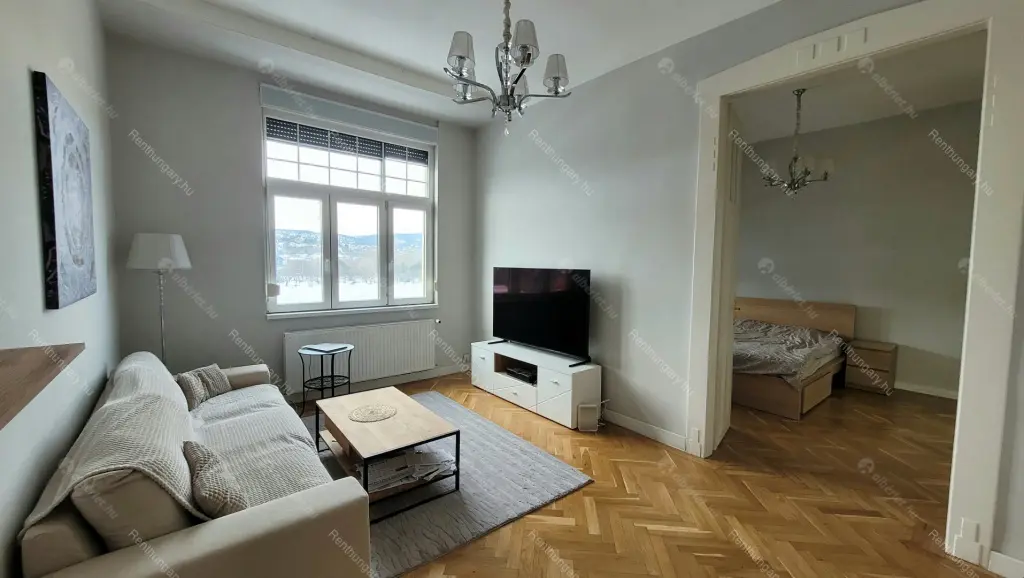 Kiadó albérlet 345000 Ft/hó áron: Budapest, XIII. kerület  Újpesti  rakpart . Mérete: 77 nm, 2 szobás | Alberlet.hu - 6651189