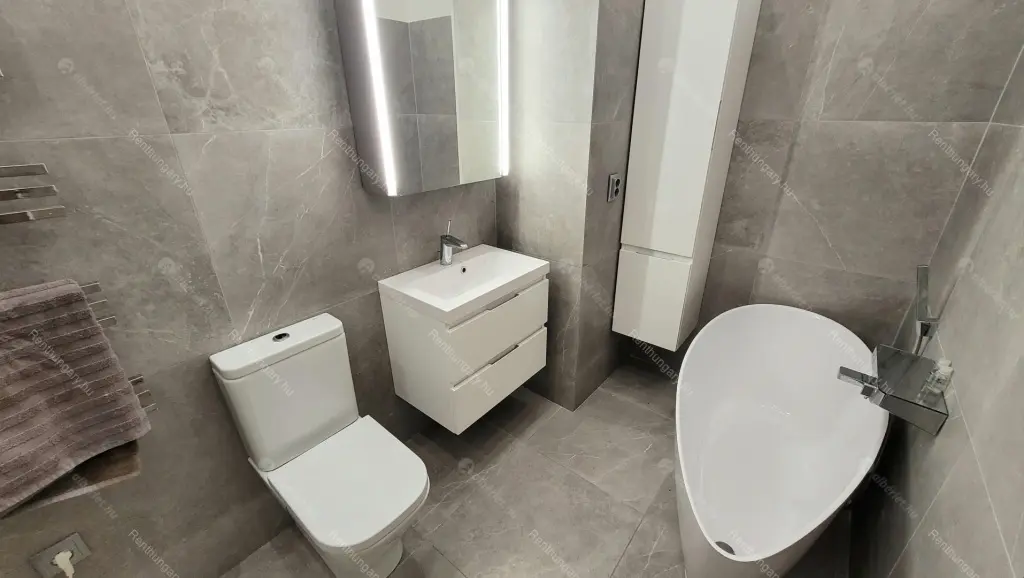 Kiadó albérlet 345000 Ft/hó áron: Budapest, XIII. kerület  Újpesti  rakpart . Mérete: 77 nm, 2 szobás | Alberlet.hu - 6651198