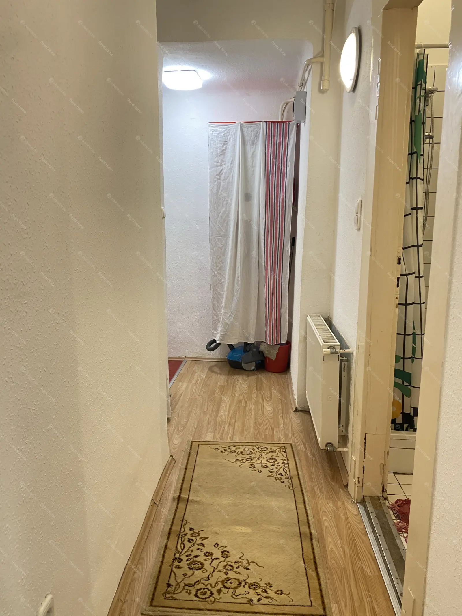 Kiadó albérlet 220000 Ft/hó áron: Budapest, XIII. kerület  Újpesti rakpart. Mérete: 44 nm, 2 szobás | Alberlet.hu - 6755302