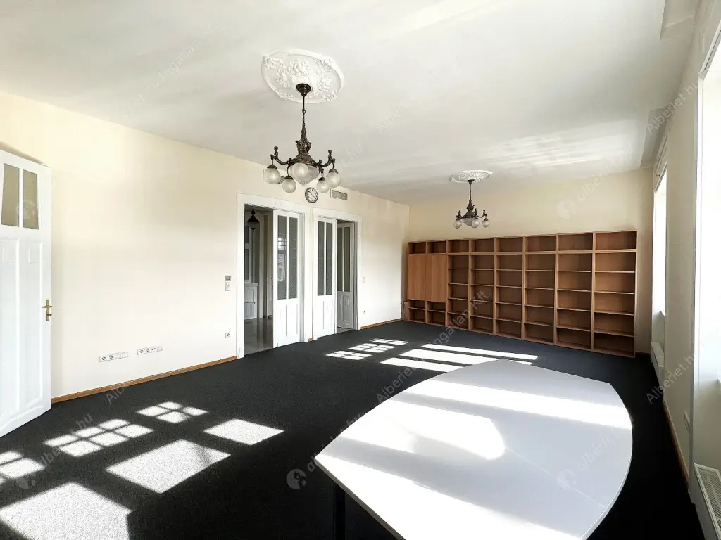 Kiadó albérlet 600000 Ft/hó áron: Budapest, XIII. kerület  Újpesti rakpart. Mérete: 90 nm, 3 szobás | Alberlet.hu - 6524965