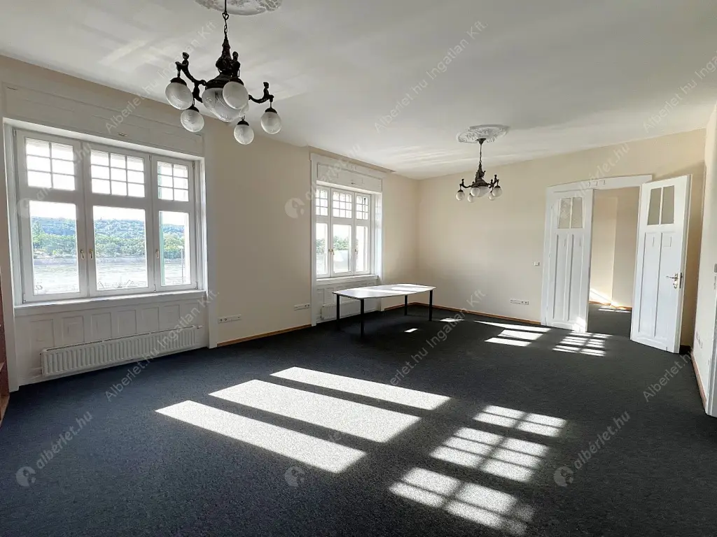 Kiadó albérlet 600000 Ft/hó áron: Budapest, XIII. kerület  Újpesti rakpart. Mérete: 90 nm, 3 szobás | Alberlet.hu - 6614192