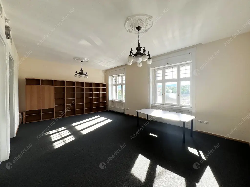 Kiadó albérlet 600000 Ft/hó áron: Budapest, XIII. kerület  Újpesti rakpart. Mérete: 90 nm, 3 szobás | Alberlet.hu - 6614195