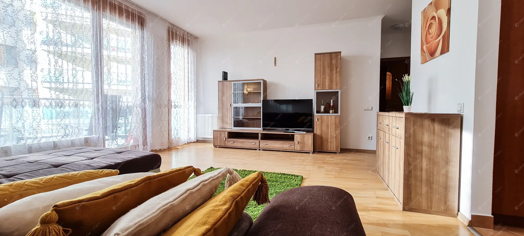 Kiadó albérlet 320000 Ft/hó áron: Budapest, XIII. kerület   Uszodaru utca . Mérete: 50 nm, 2 szobás | Alberlet.hu - 6622349