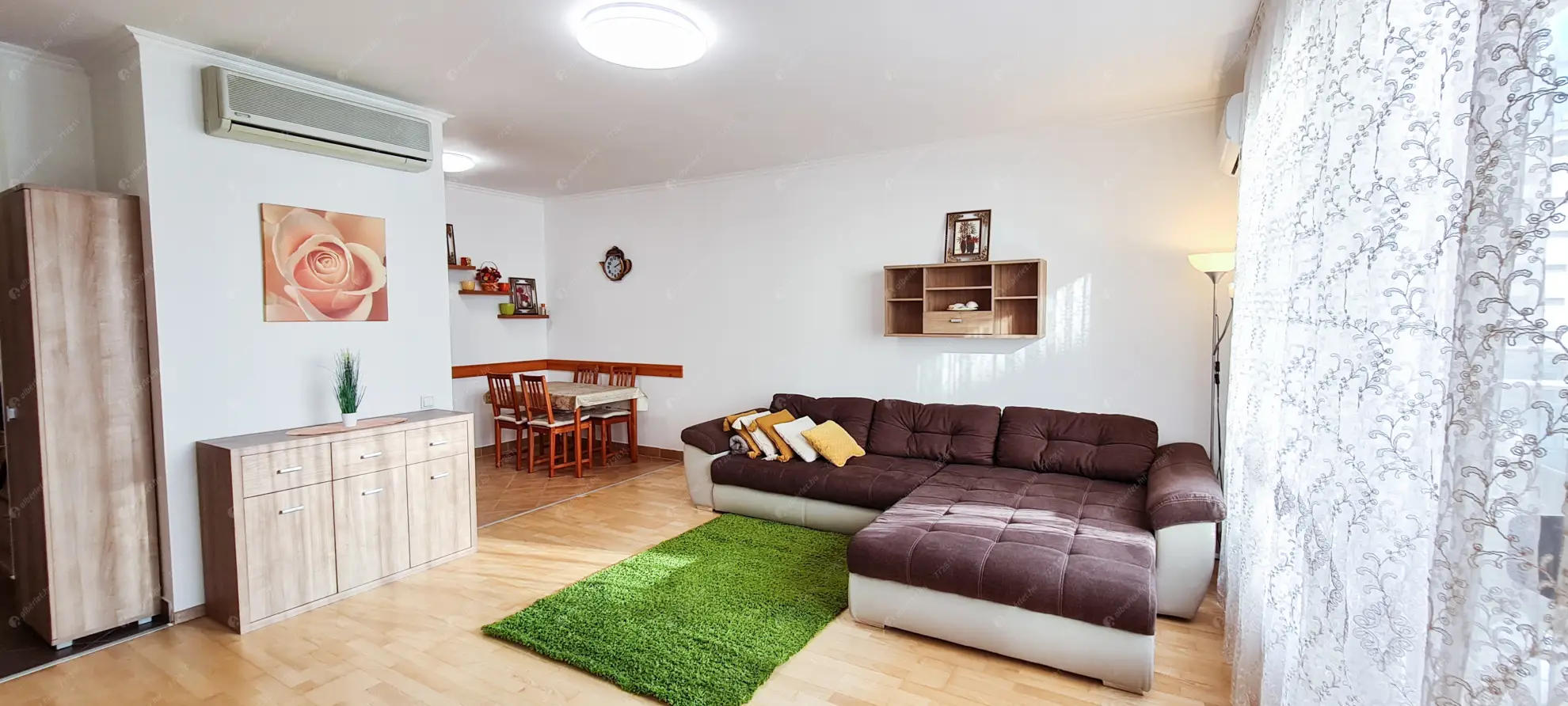 Kiadó albérlet 320000 Ft/hó áron: Budapest, XIII. kerület   Uszodaru utca . Mérete: 50 nm, 2 szobás | Alberlet.hu - 6622350