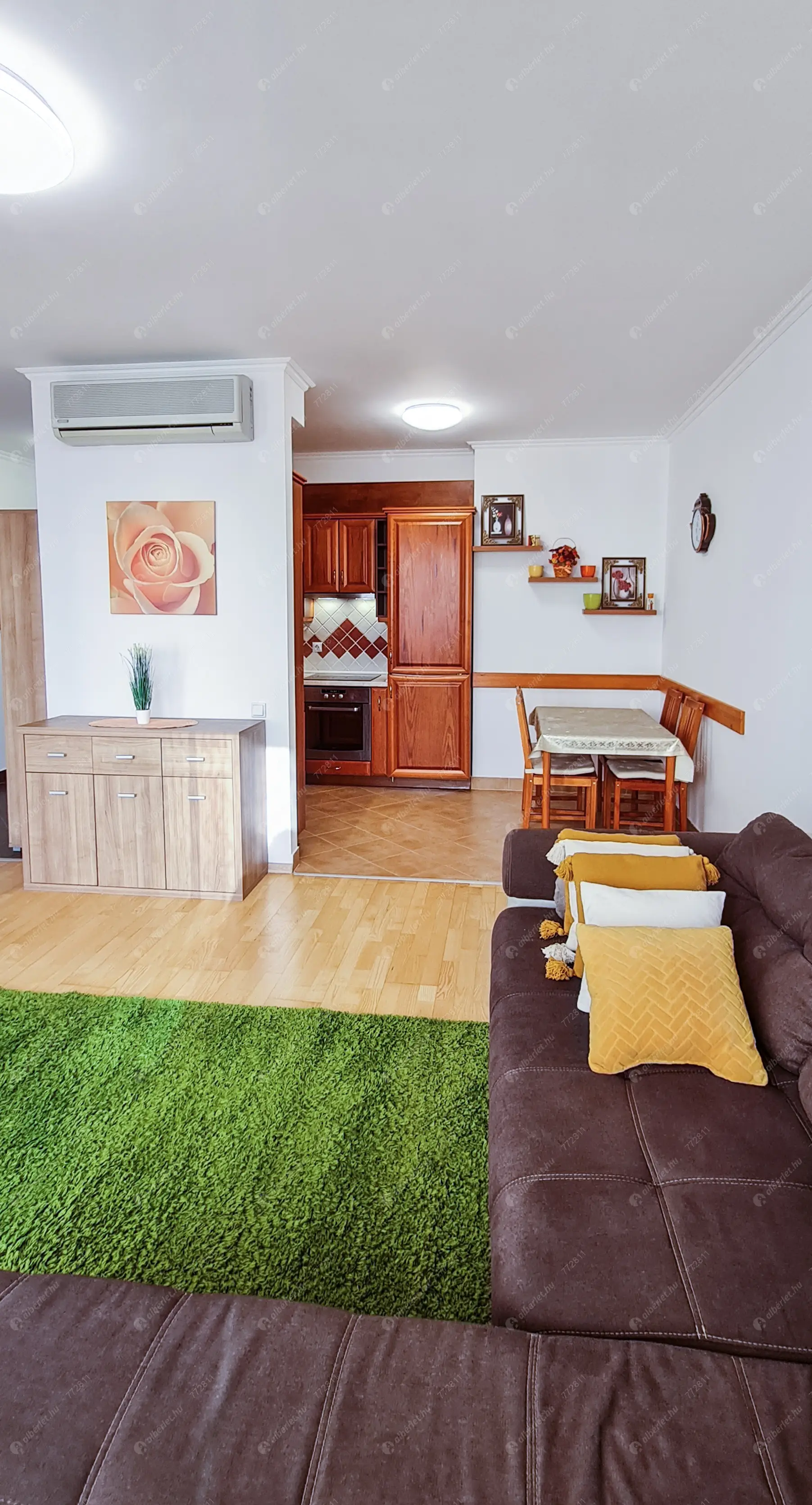 Kiadó albérlet 320000 Ft/hó áron: Budapest, XIII. kerület   Uszodaru utca . Mérete: 50 nm, 2 szobás | Alberlet.hu - 6622351