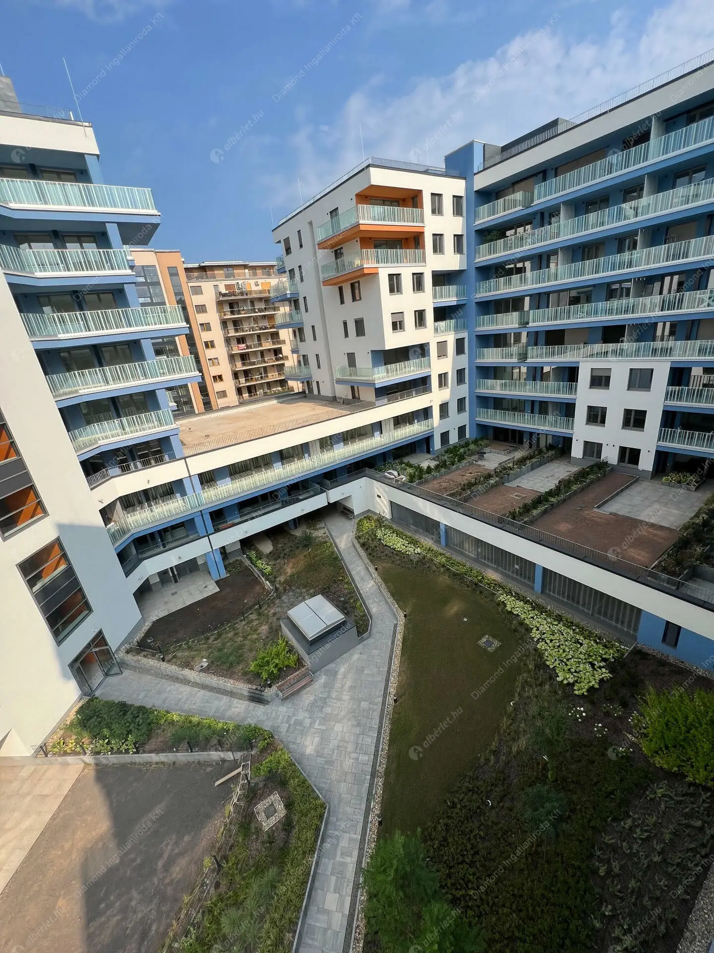 Kiadó albérlet 270000 Ft/hó áron: Budapest, XIII. kerület  Úszódaru utca. Mérete: 31 nm, 1 szobás | Alberlet.hu - 6496147