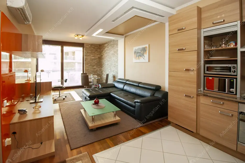 Kiadó albérlet 330000 Ft/hó áron: Budapest, XIII. kerület  Úszódaru utca. Mérete: 51 nm, 2 szobás | Alberlet.hu - 6602599