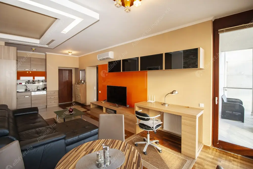 Kiadó albérlet 330000 Ft/hó áron: Budapest, XIII. kerület  Úszódaru utca. Mérete: 51 nm, 2 szobás | Alberlet.hu - 6602603