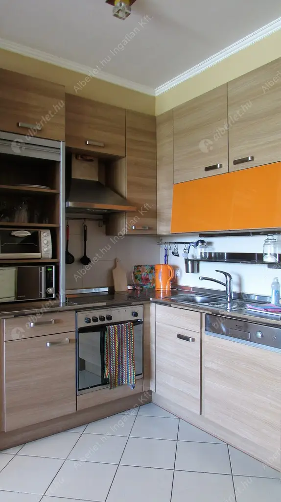 Kiadó albérlet 330000 Ft/hó áron: Budapest, XIII. kerület  Úszódaru utca. Mérete: 51 nm, 2 szobás | Alberlet.hu - 6602608