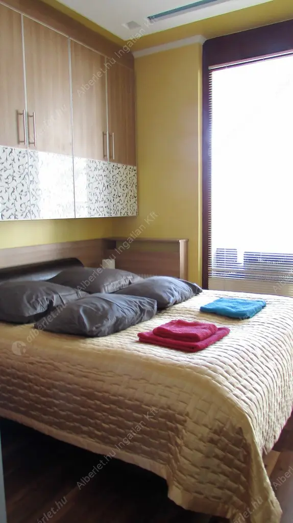 Kiadó albérlet 330000 Ft/hó áron: Budapest, XIII. kerület  Úszódaru utca. Mérete: 51 nm, 2 szobás | Alberlet.hu - 6602610
