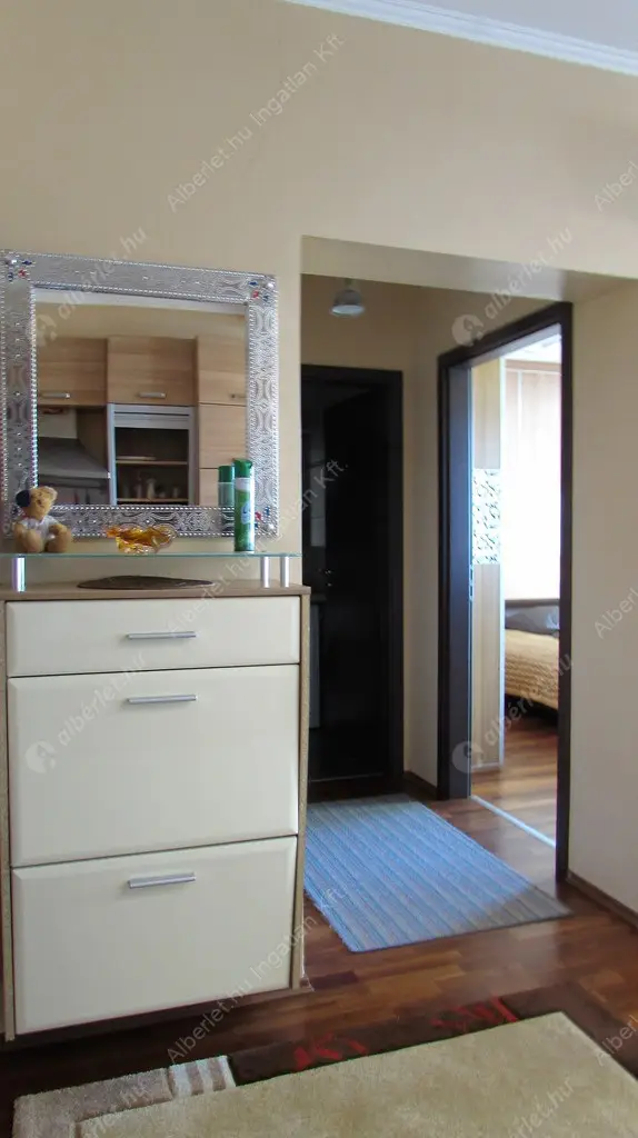 Kiadó albérlet 330000 Ft/hó áron: Budapest, XIII. kerület  Úszódaru utca. Mérete: 51 nm, 2 szobás | Alberlet.hu - 6602621