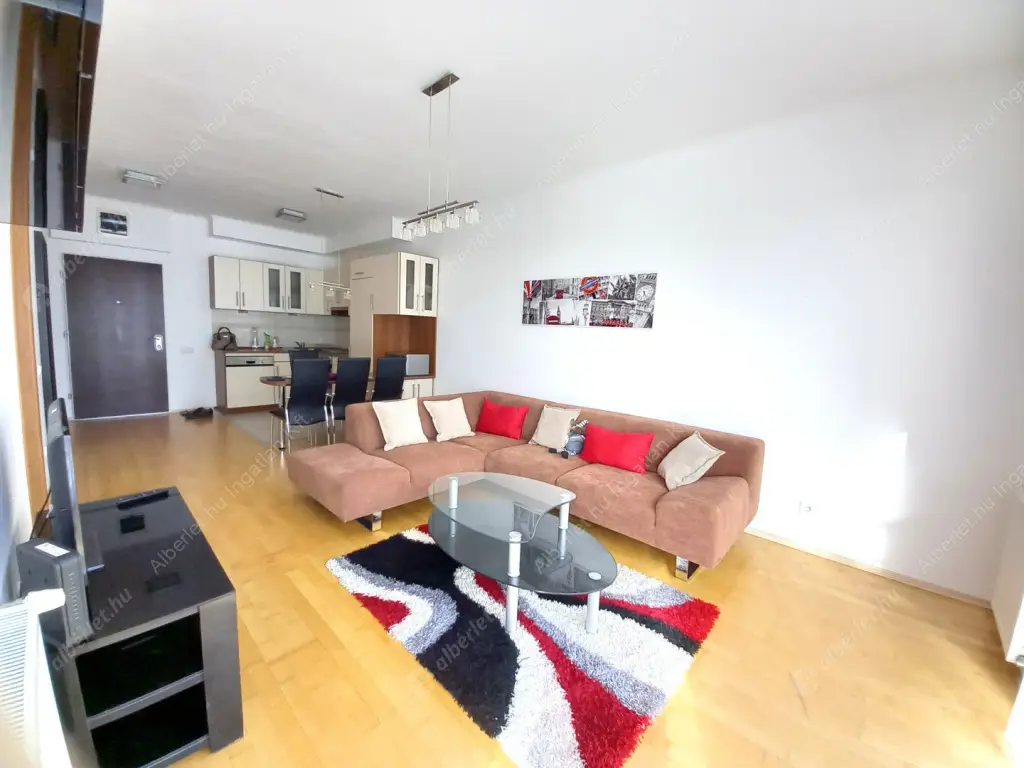 Kiadó albérlet 330000 Ft/hó áron: Budapest, XIII. kerület  Úszódaru utca. Mérete: 55 nm, 2 szobás | Alberlet.hu - 6578743