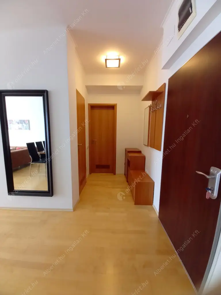 Kiadó albérlet 330000 Ft/hó áron: Budapest, XIII. kerület  Úszódaru utca. Mérete: 55 nm, 2 szobás | Alberlet.hu - 6578747