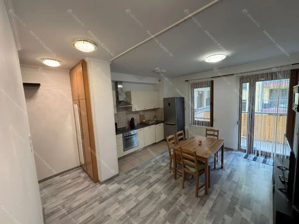 Kiadó albérlet 380000 Ft/hó áron: Budapest, XIII. kerület  Úszódaru utca. Mérete: 58 nm, 2 szobás | Alberlet.hu - 6662881