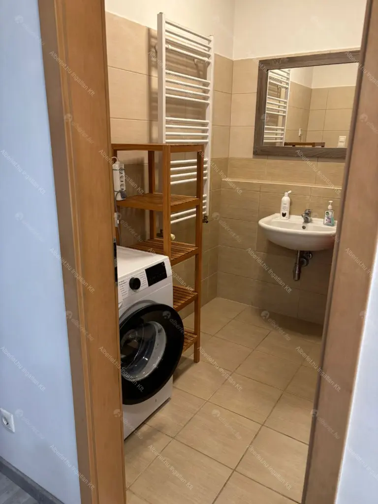 Kiadó albérlet 380000 Ft/hó áron: Budapest, XIII. kerület  Úszódaru utca. Mérete: 58 nm, 2 szobás | Alberlet.hu - 6662890