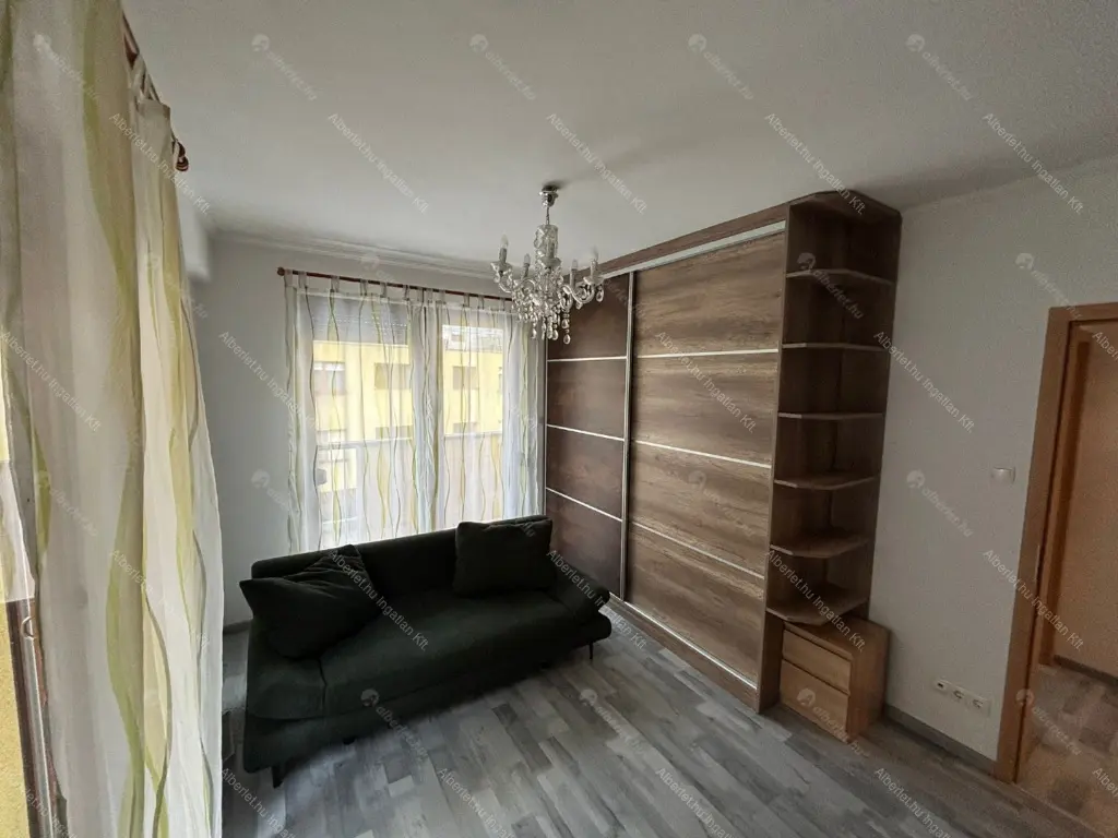 Kiadó albérlet 380000 Ft/hó áron: Budapest, XIII. kerület  Úszódaru utca. Mérete: 58 nm, 3 szobás | Alberlet.hu - 6664687