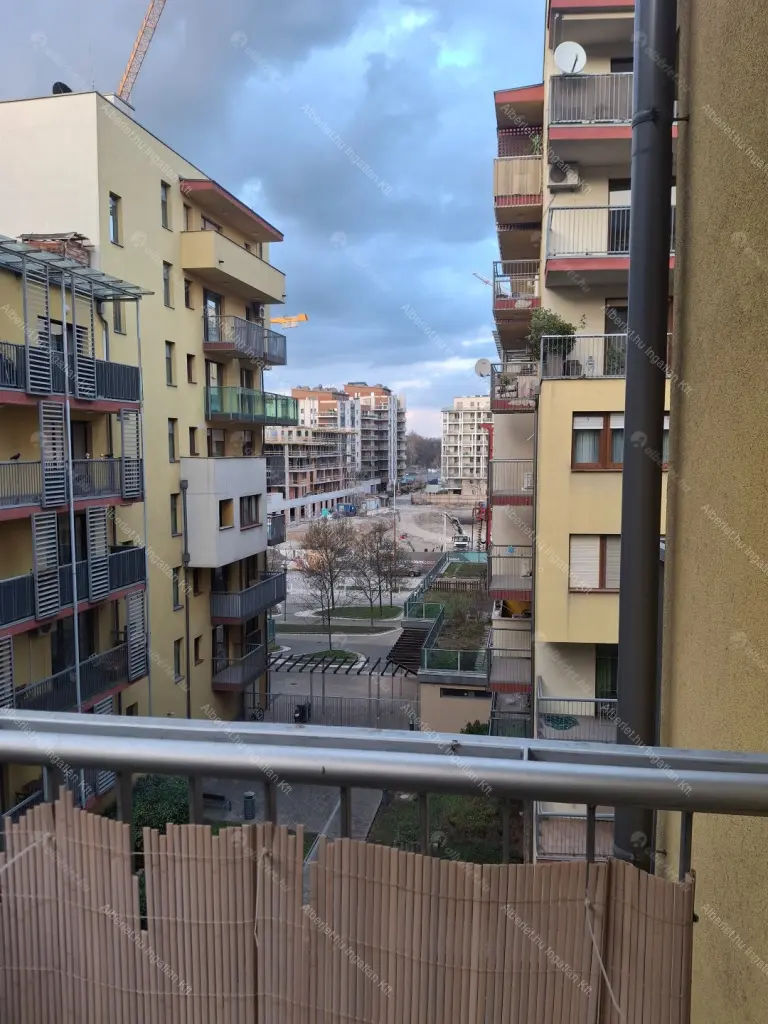 Kiadó albérlet 360000 Ft/hó áron: Budapest, XIII. kerület  Úszódaru utca. Mérete: 58 nm, 3 szobás | Alberlet.hu - 6677042