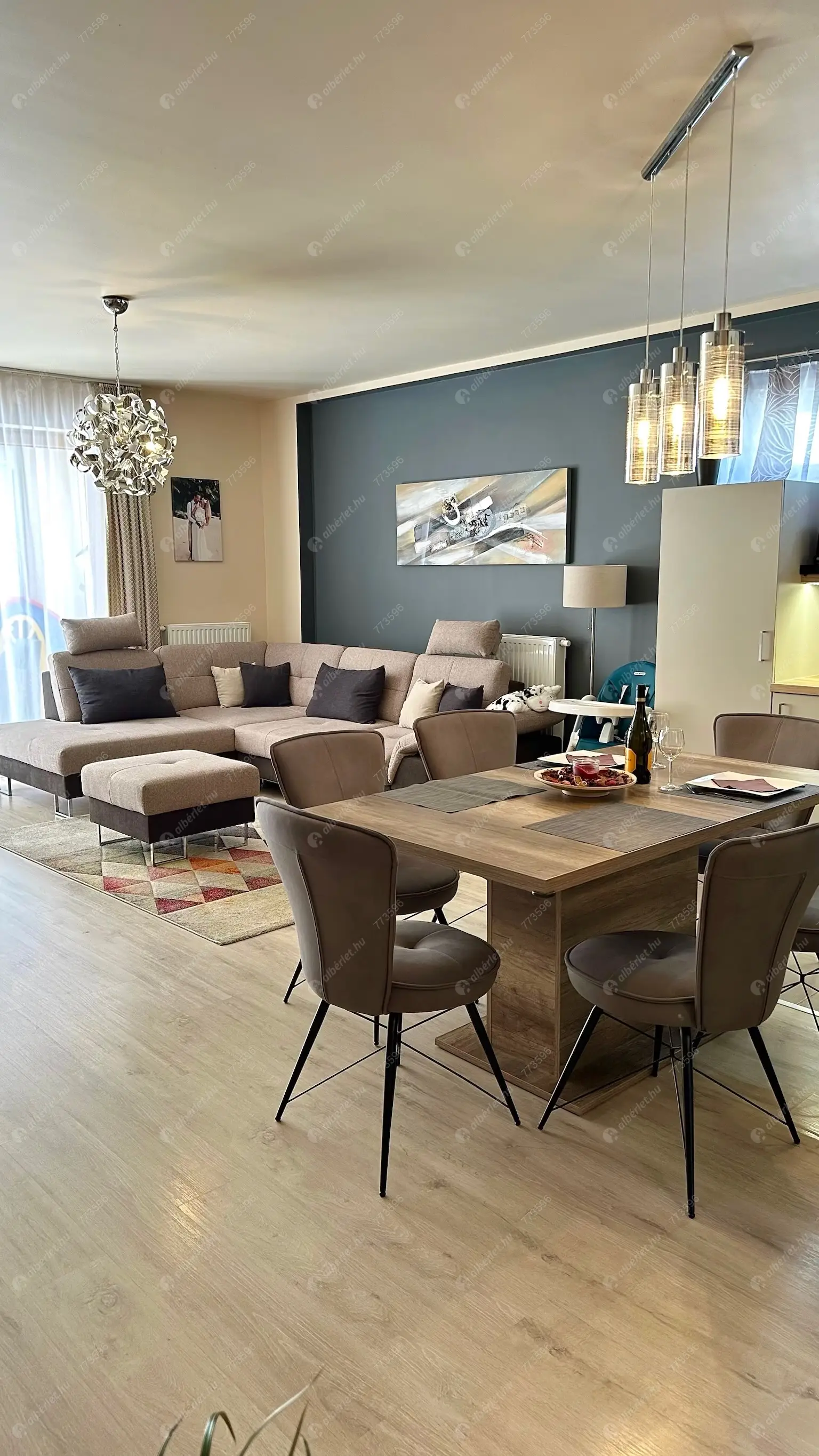 Kiadó albérlet 450000 Ft/hó áron: Budapest, XIII. kerület  Úszódaru utca. Mérete: 72 nm, 3 szobás | Alberlet.hu - 6633702